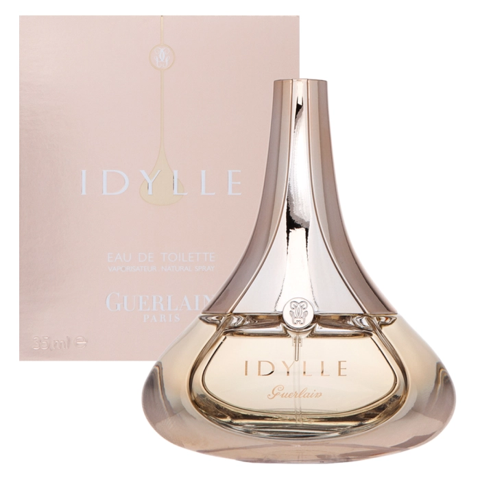 Guerlain Idylle Eau de Toilette para mujer 35 ml