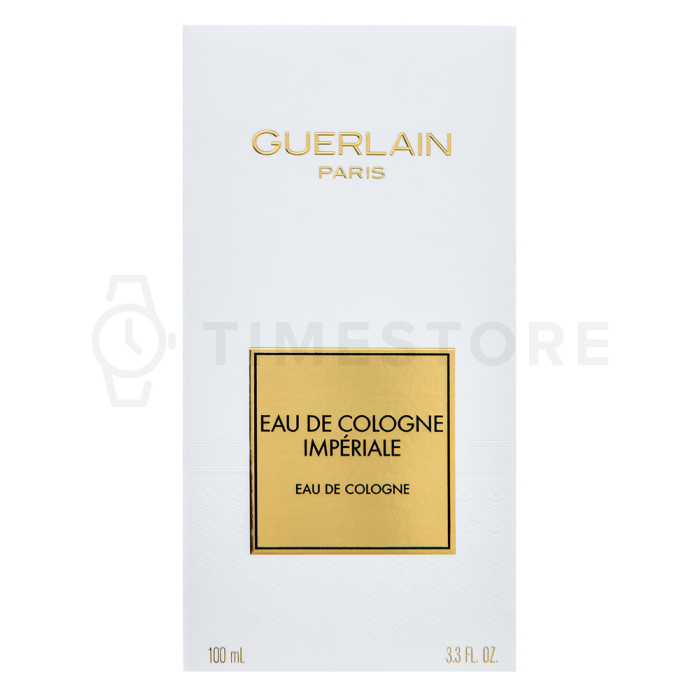 Guerlain Imperiale kolínska voda unisex 100 ml