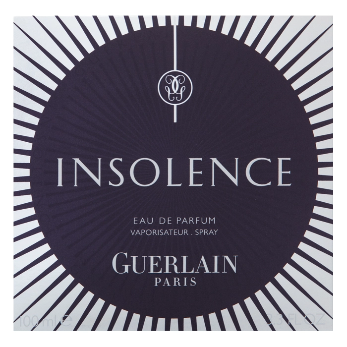 Guerlain Insolence Eau de Parfum para mujer 100 ml