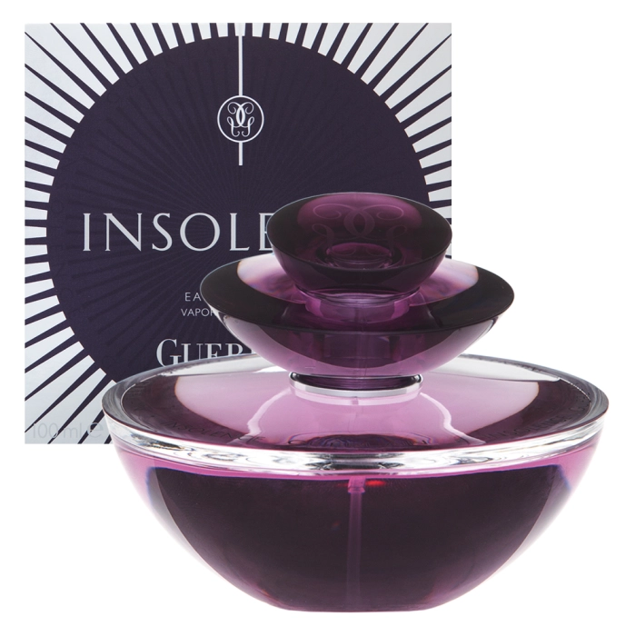 Guerlain Insolence Eau de Parfum para mujer 100 ml