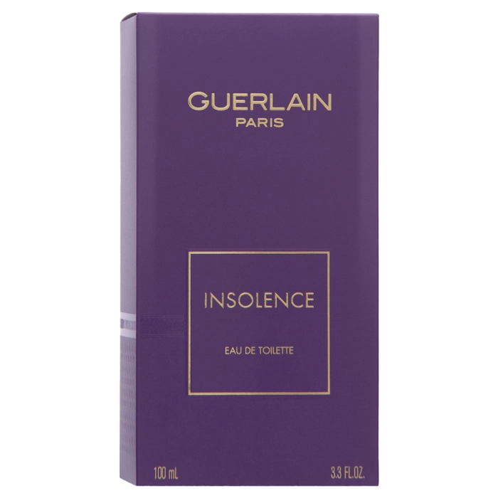 Guerlain Insolence toaletná voda pre ženy 100 ml