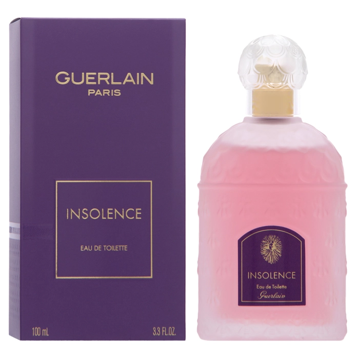 Guerlain Insolence toaletná voda pre ženy 100 ml