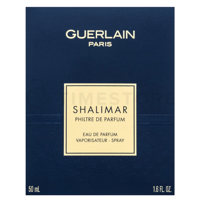 Guerlain Shalimar Philtre parfémovaná voda pre ženy 50 ml