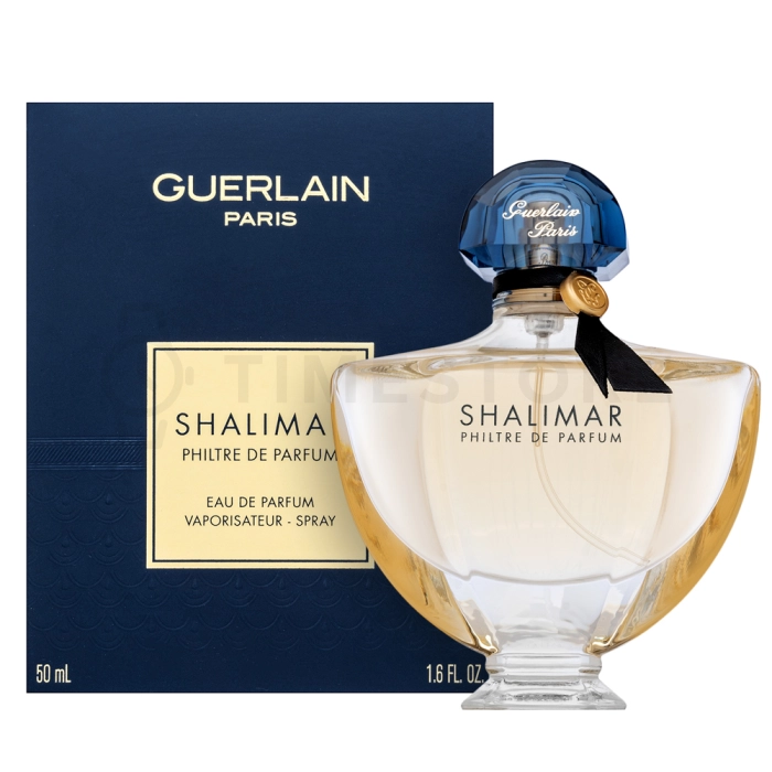 Guerlain Shalimar Philtre parfémovaná voda pre ženy 50 ml