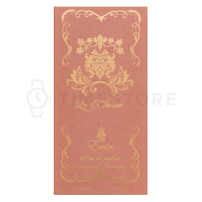 Emir Le Charme parfémovaná voda pre ženy 100 ml