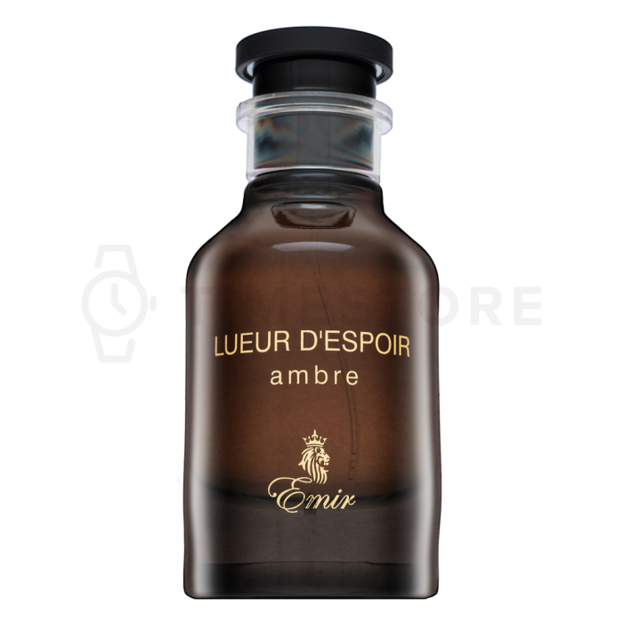 Emir Lueur D'Espoir Ambre parfémovaná voda unisex 100 ml