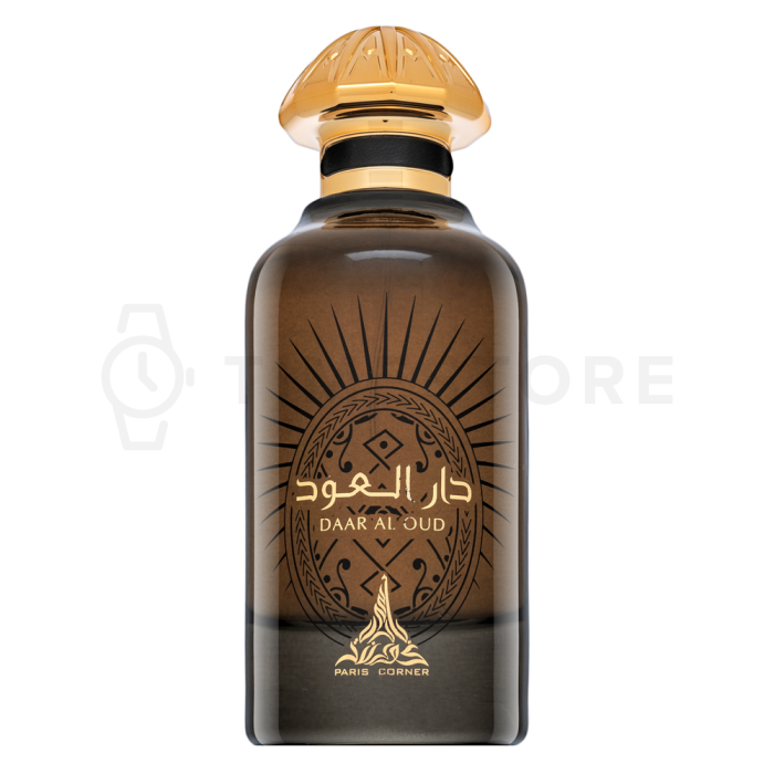 Paris Corner Daar Al Oud Eau de Parfum unisex 100 ml