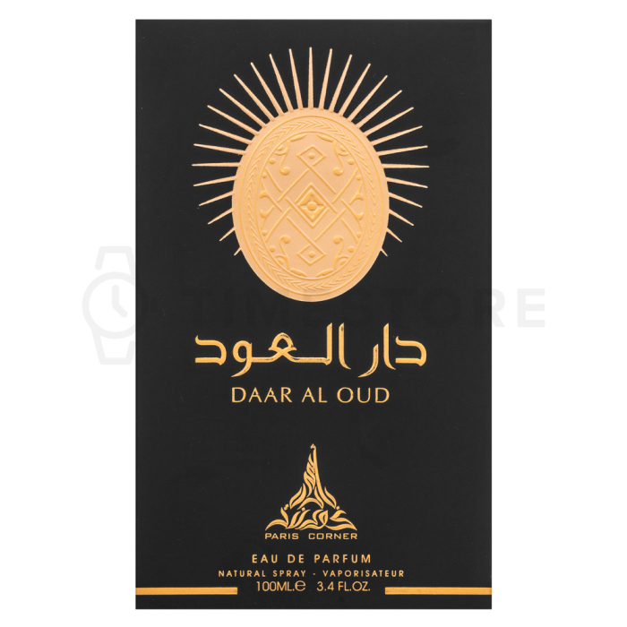 Paris Corner Daar Al Oud Eau de Parfum unisex 100 ml