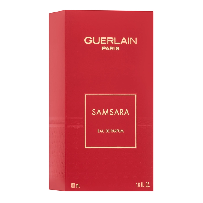 Guerlain Samsara (2017) parfémovaná voda pre ženy 50 ml