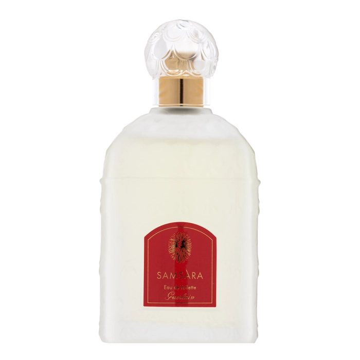 Guerlain Samsara toaletná voda pre ženy 100 ml