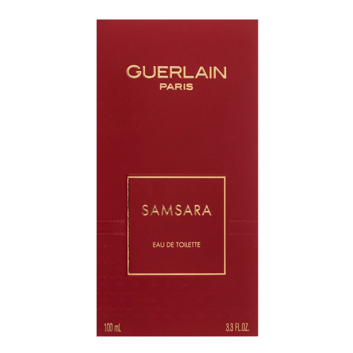 Guerlain Samsara toaletná voda pre ženy 100 ml