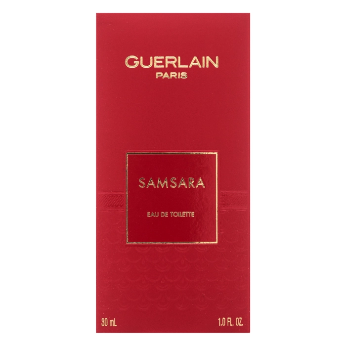 Guerlain Samsara toaletná voda pre ženy 30 ml