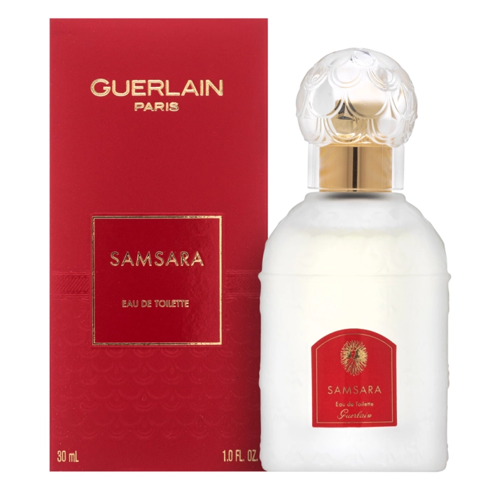 Guerlain Samsara toaletná voda pre ženy 30 ml