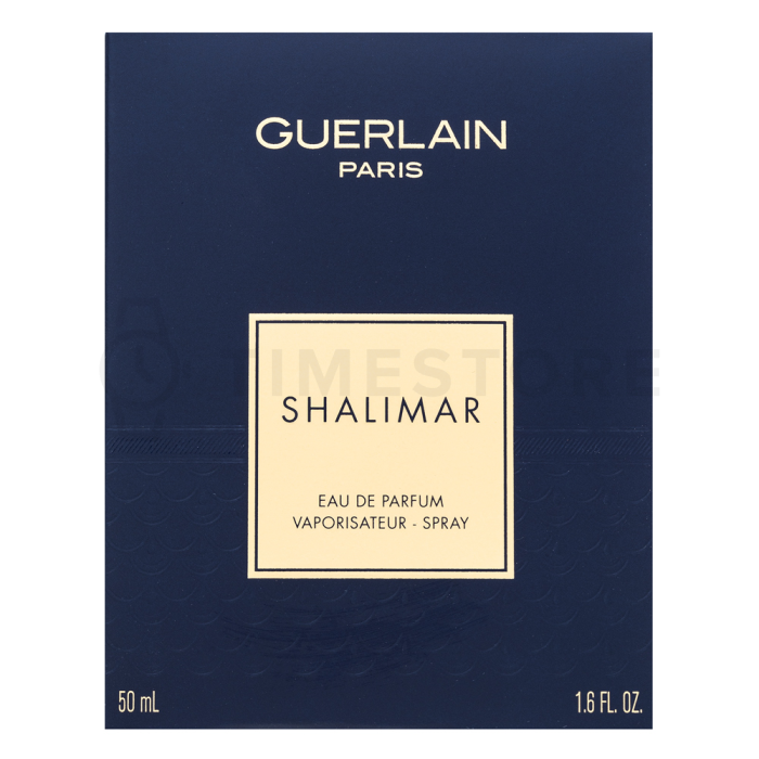 Guerlain Shalimar parfémovaná voda pre ženy 50 ml