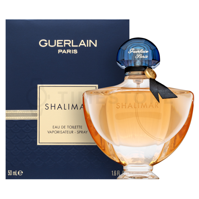 Guerlain Shalimar toaletná voda pre ženy 50 ml