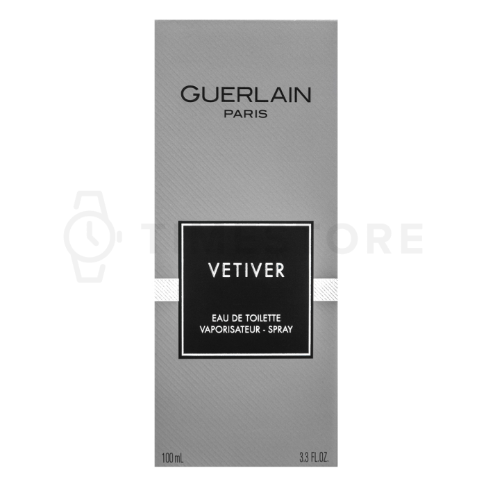 Guerlain Vetiver (1959) toaletná voda pre mužov 100 ml