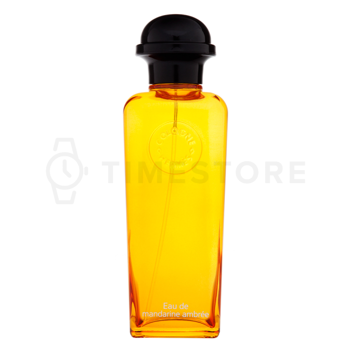 Hermès Eau de Mandarine Ambrée kolínska voda unisex 100 ml