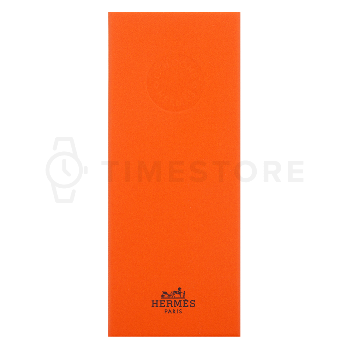 Hermès Eau de Mandarine Ambrée kolínska voda unisex 100 ml