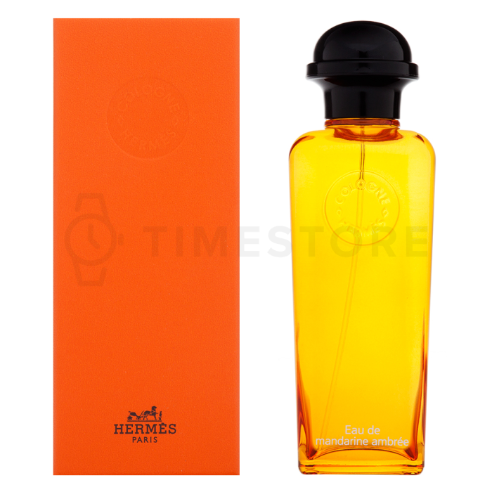 Hermès Eau de Mandarine Ambrée kolínska voda unisex 100 ml