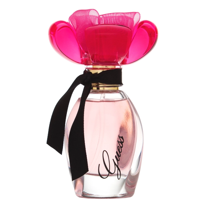 Guess Girl woda toaletowa dla kobiet 30 ml