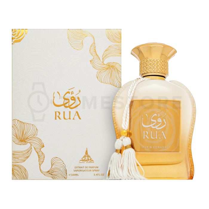Paris Corner Rua Парфюмна вода за жени 100 ml