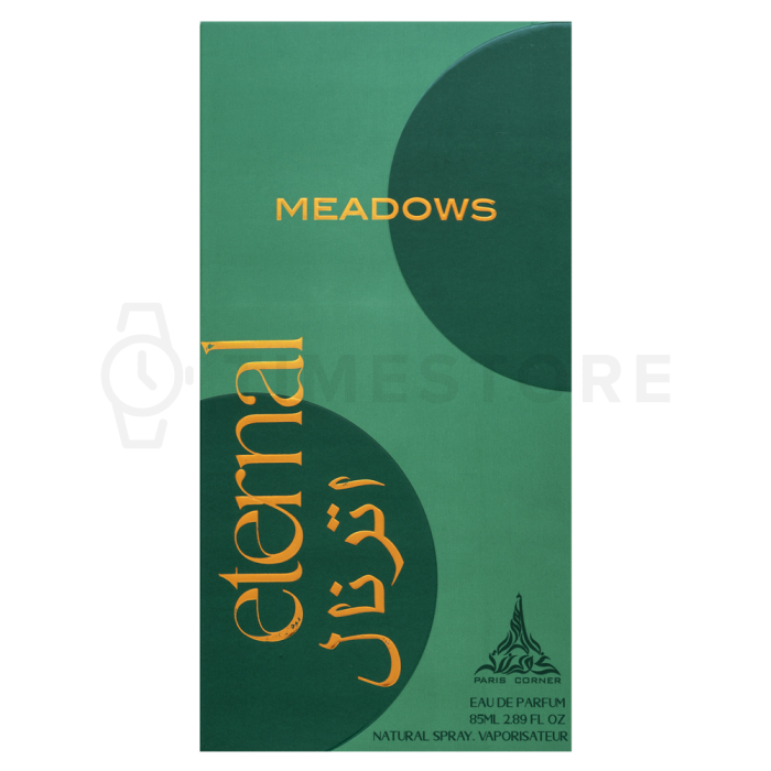 Paris Corner Eternal Meadows parfémovaná voda unisex 85 ml