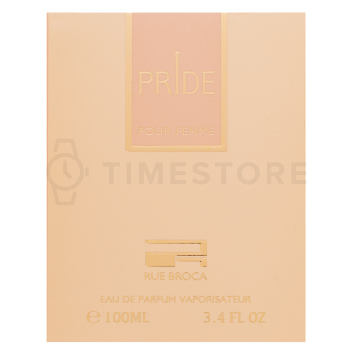 Rue Broca Pride parfémovaná voda pre ženy 100 ml