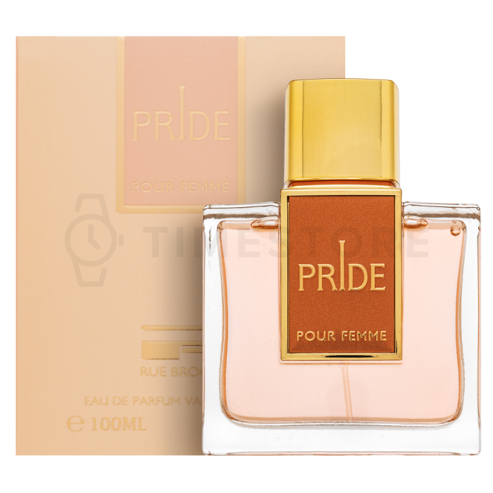 Rue Broca Pride parfémovaná voda pre ženy 100 ml