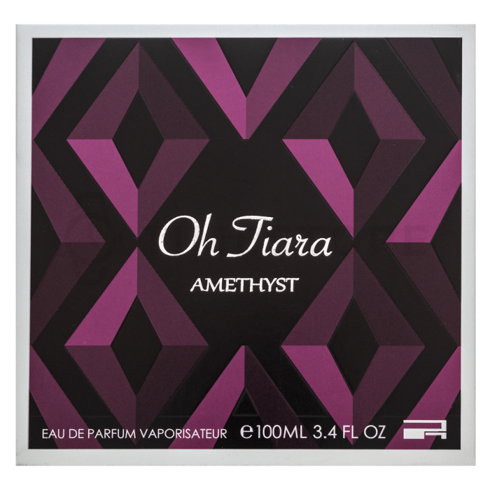 Rue Broca Oh Tiara Amethyst parfémovaná voda pre ženy 100 ml