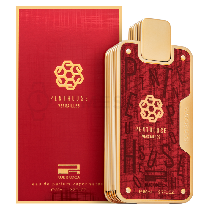 Rue Broca Penthouse Versailles parfémovaná voda pre ženy 80 ml