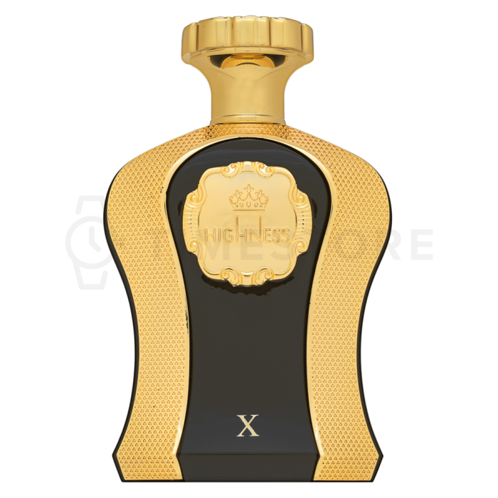 Afnan Highness X parfémovaná voda unisex 100 ml