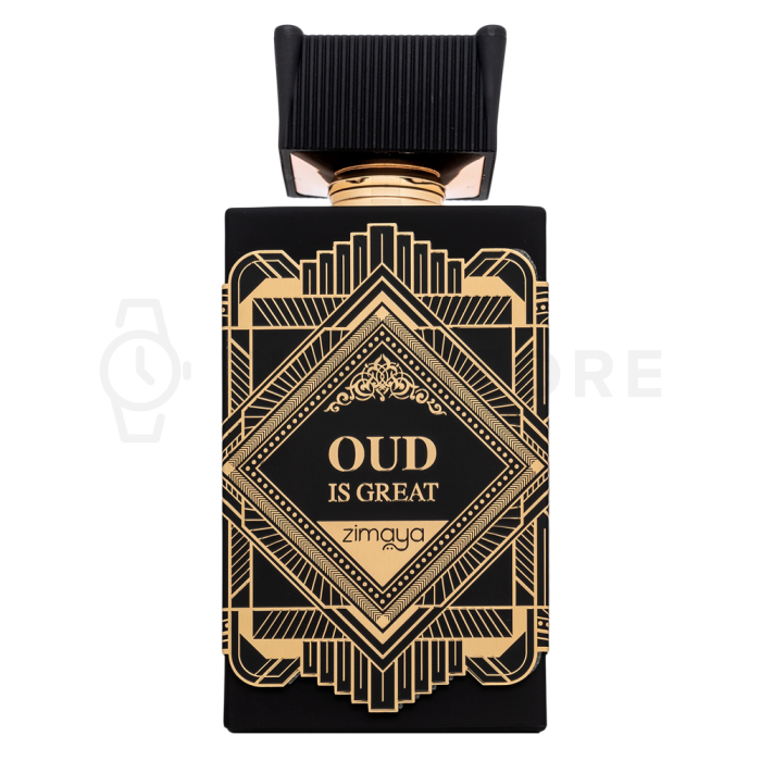 Zimaya Noya Oud Is Great parfémovaná voda unisex 100 ml