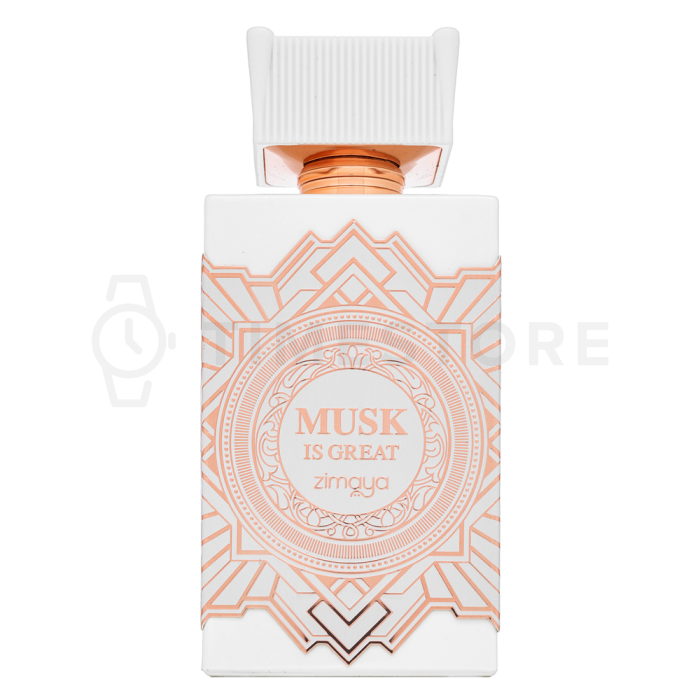 Zimaya Noya Musk Is Great parfémovaná voda unisex 100 ml