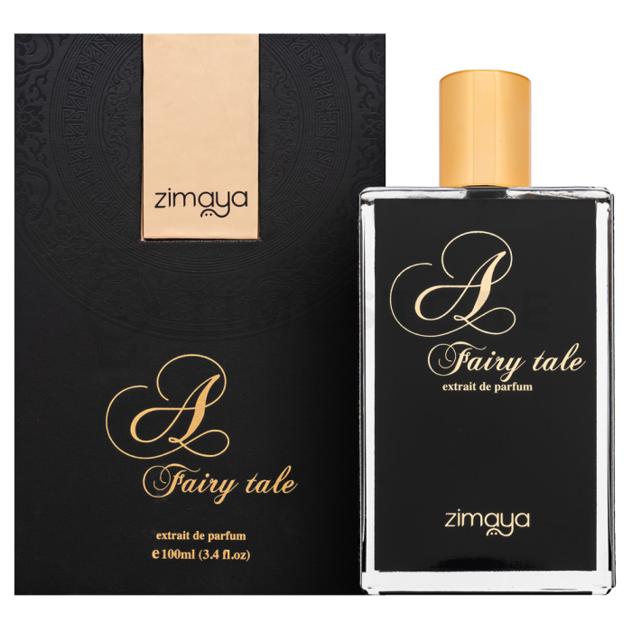 Zimaya A Fairy Tale parfémovaná voda unisex 100 ml