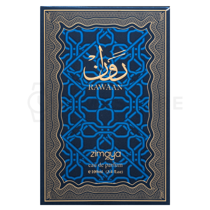 Zimaya Rawaan parfémovaná voda unisex 100 ml