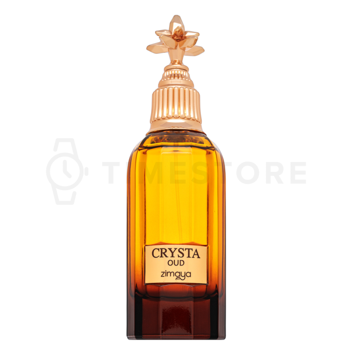 Zimaya Crysta Oud parfémovaná voda unisex 100 ml