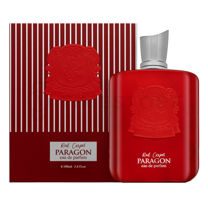 Zimaya Red Carpet Paragon parfémovaná voda unisex 100 ml