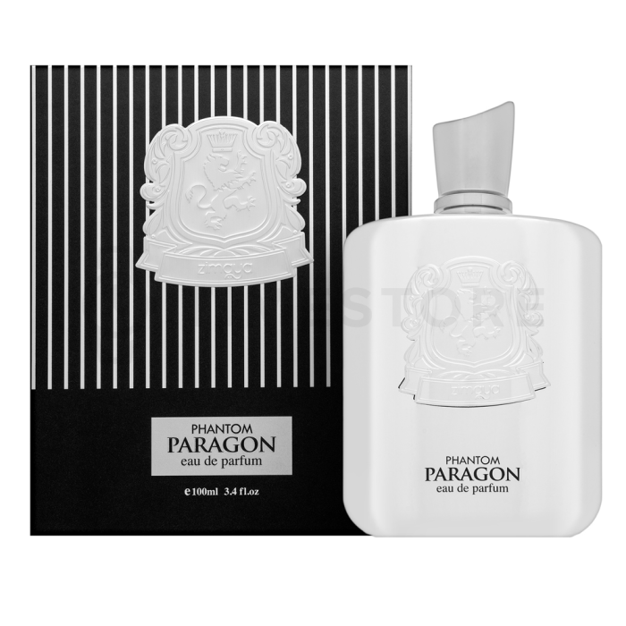 Zimaya Phantom Paragon parfémovaná voda pre mužov 100 ml