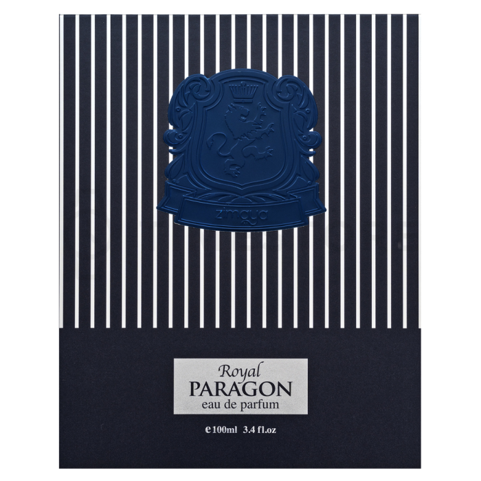 Zimaya Royal Paragon parfémovaná voda unisex 100 ml