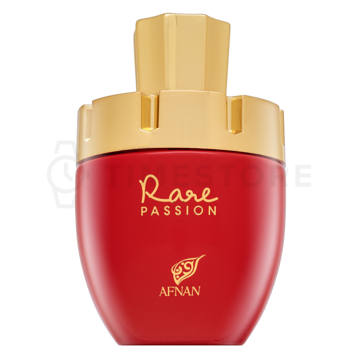 Afnan Rare Passion parfémovaná voda pre ženy 100 ml