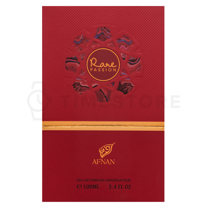 Afnan Rare Passion parfémovaná voda pre ženy 100 ml