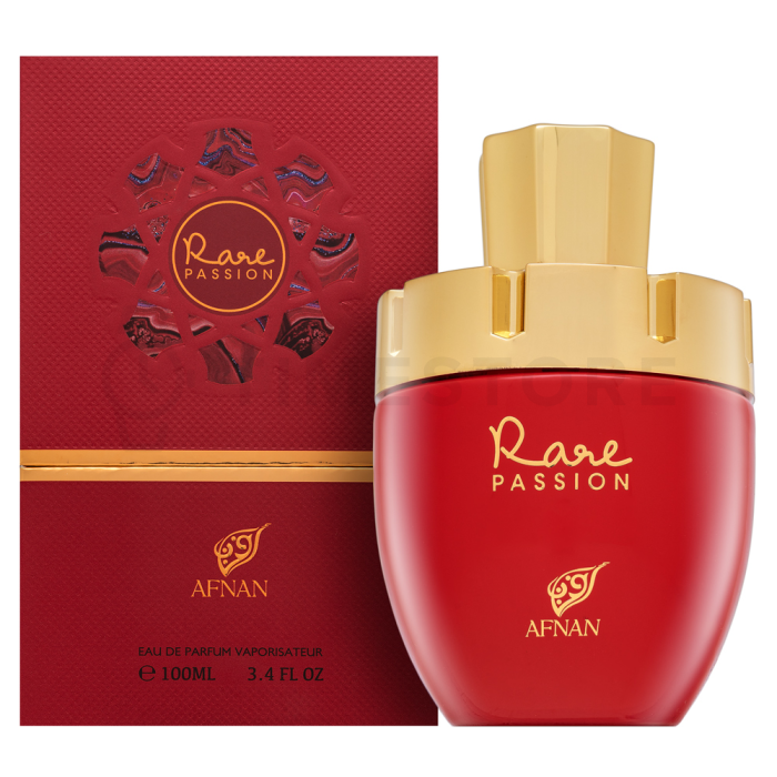 Afnan Rare Passion parfémovaná voda pre ženy 100 ml