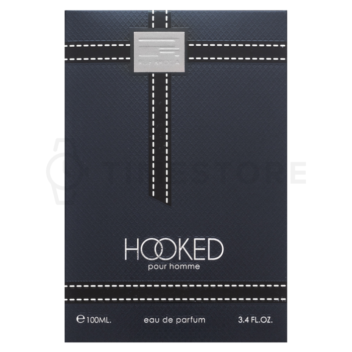 Rue Broca Hooked parfémovaná voda pre mužov 100 ml