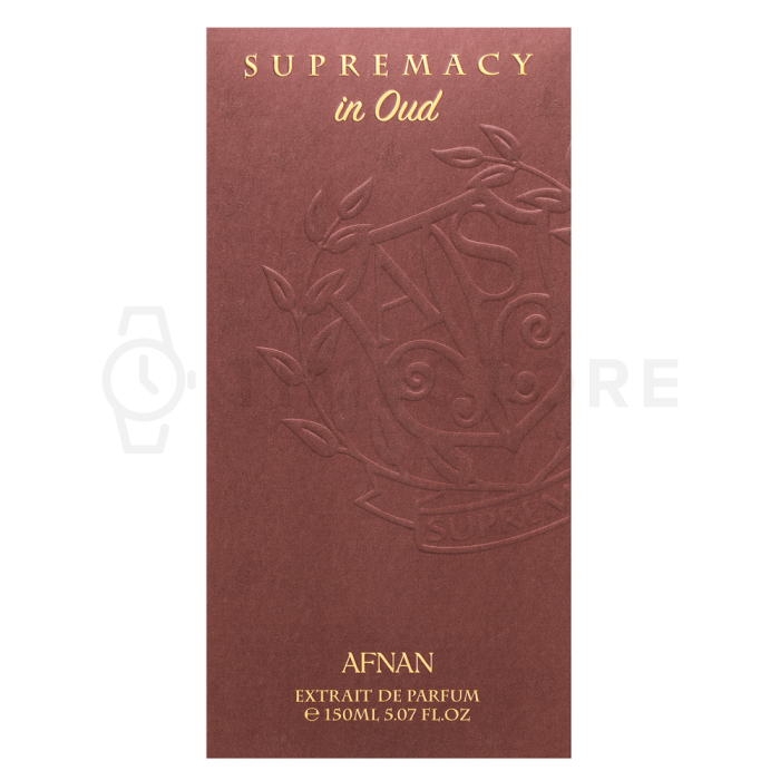 Afnan Supremacy In Oud čistý parfém unisex 150 ml