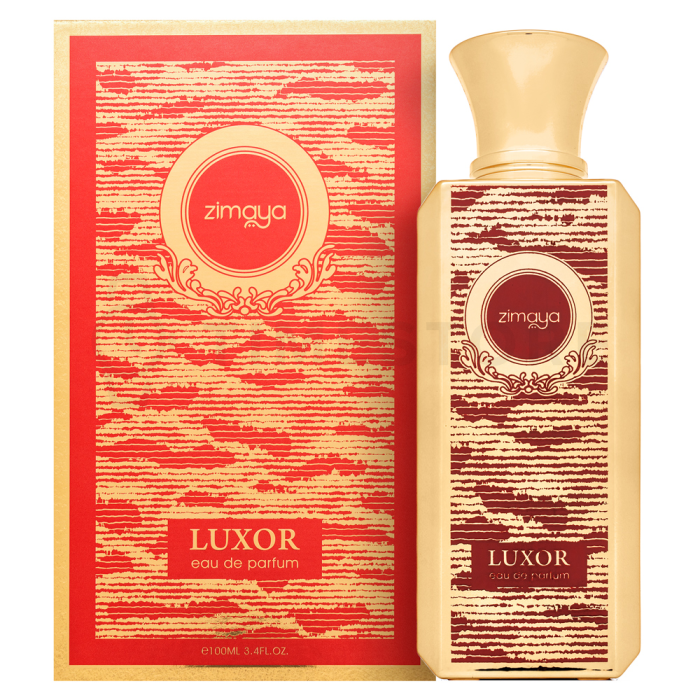 Zimaya Luxor parfémovaná voda unisex 100 ml