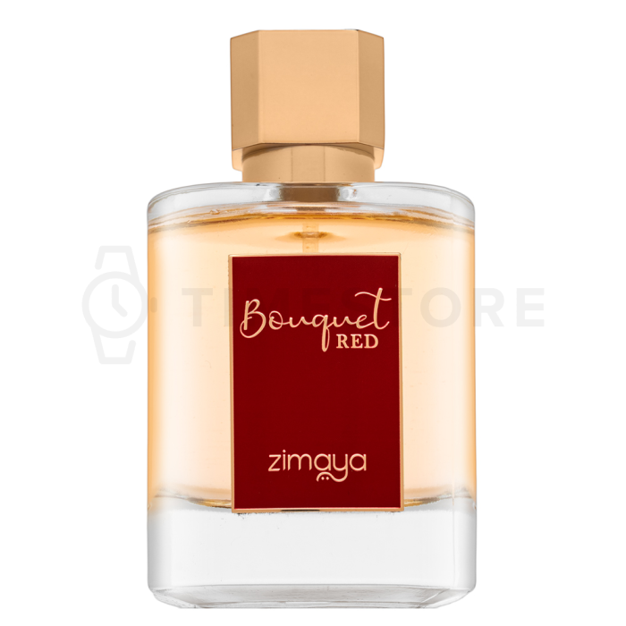 Zimaya Bouquet Red parfémovaná voda unisex 100 ml