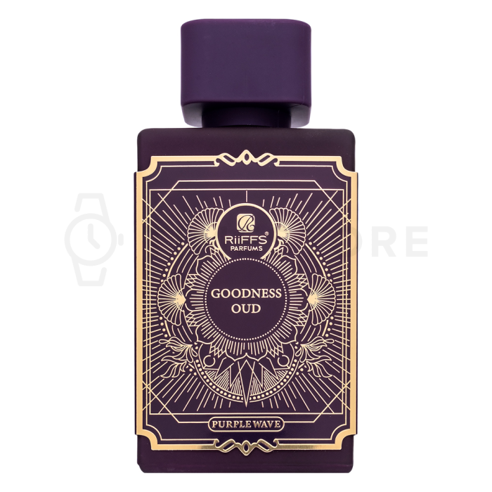 Riiffs Goodness Oud Purple parfémovaná voda pre ženy 100 ml