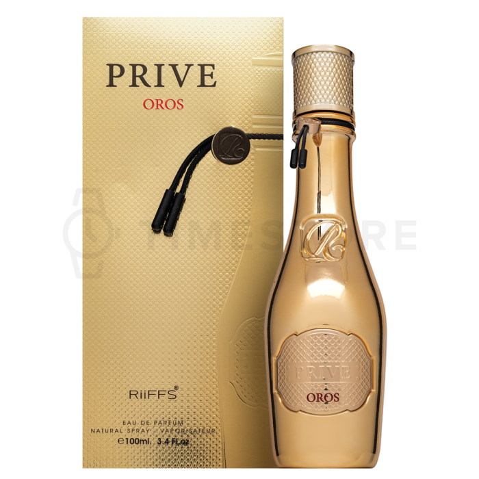 Riiffs Prive Oros parfémovaná voda pre ženy 100 ml