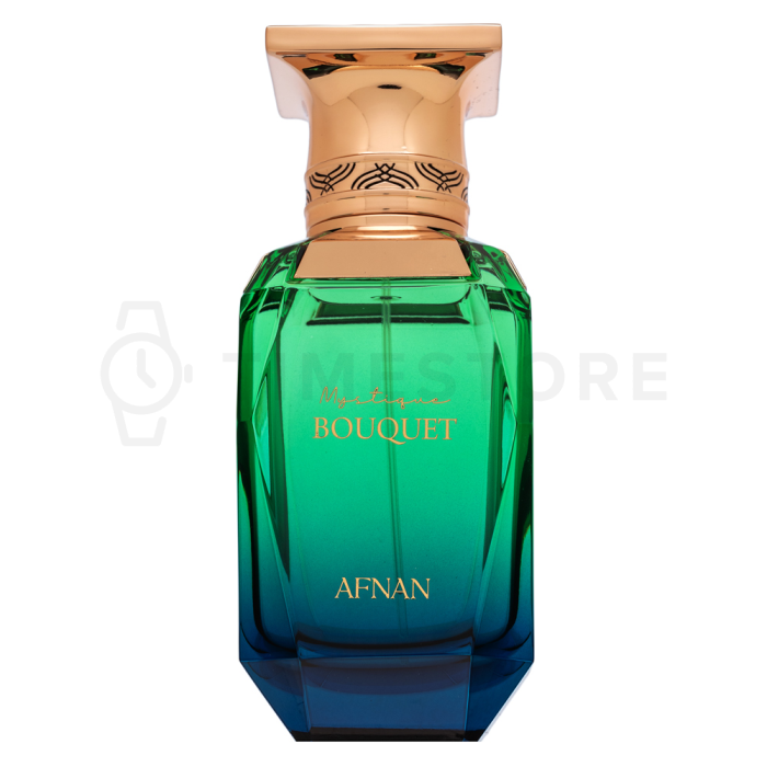 Afnan Mystique Bouquet Eau de Parfum para mujer 80 ml