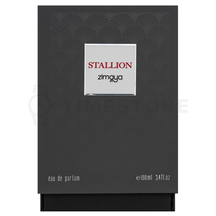 Zimaya Stallion parfumirana voda za moške 100 ml